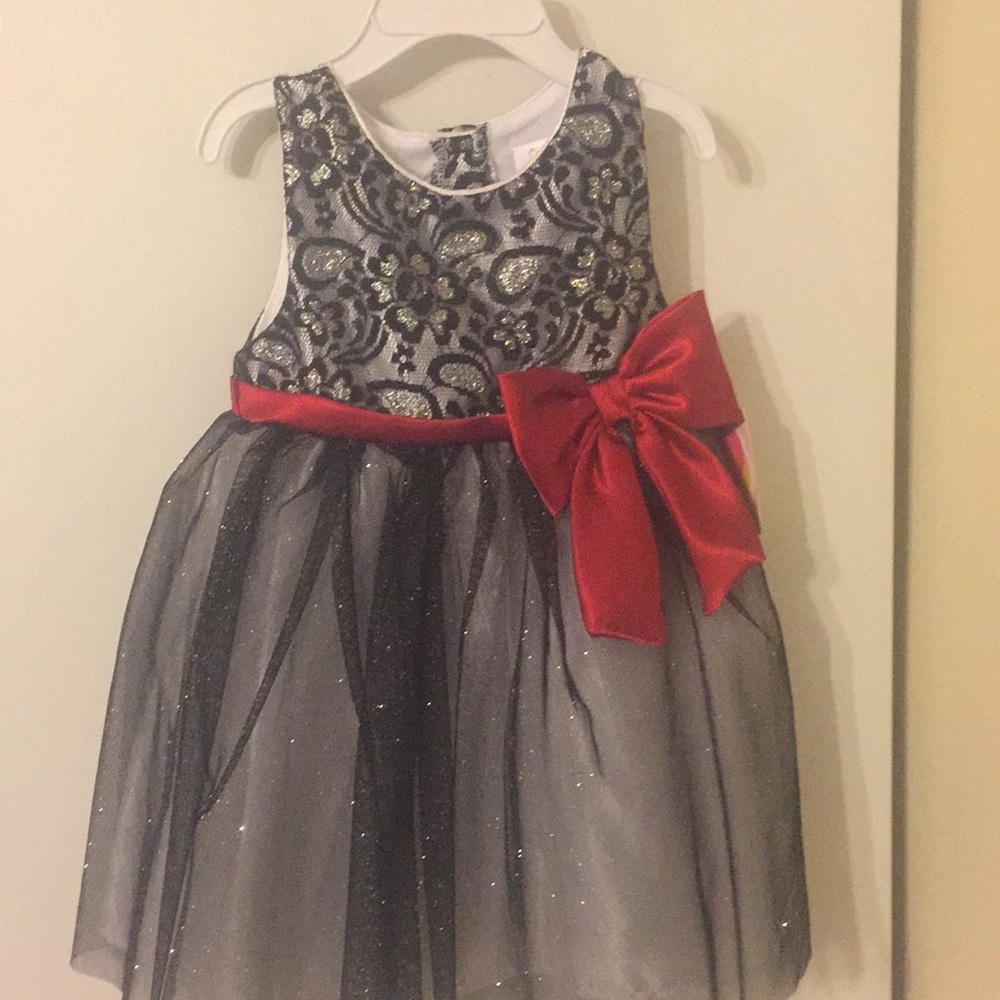 Beautiful dress